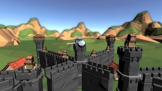 Castle Crusher Reloaded - Screenshot 2