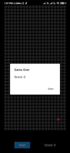 Snake master - Screenshot 1