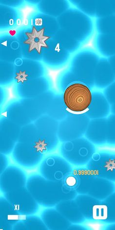 Hold Brawl - Circles Control - Screenshot 3