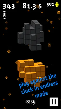 Rotate Game - Screenshot 4