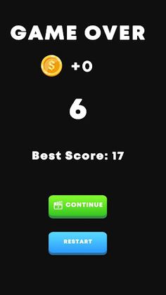 Helixball runner - Screenshot 4