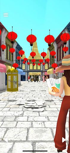 Escape Game Phuket in Thailand - Screenshot 4