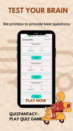 QuizFantacy- Play Quiz Games - Screenshot 3