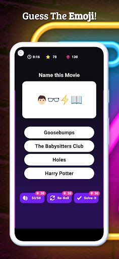 Trivia Night - Screenshot 3