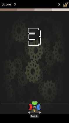 Bomb Catcher - Screenshot 2