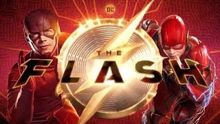 The Flash: Fight Game - Screenshot 1