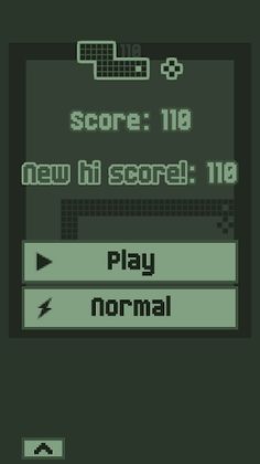 Classic snake - Screenshot 3