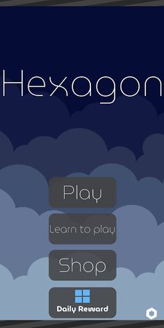 Hexagon - Screenshot 2