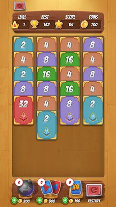 Stackel - Screenshot 2