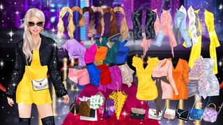 Fashion Videoblogger Makeover - Screenshot 1