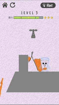 Water loo - Screenshot 4