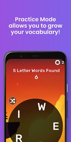 Wordana - Anagram Word Frenzy - Screenshot 3