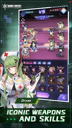 Heroes of Fantasy - Screenshot 3