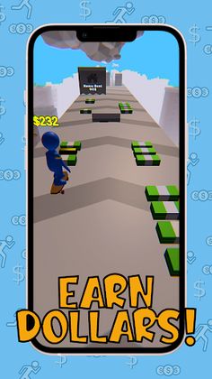 Shopping Clash - Screenshot 2