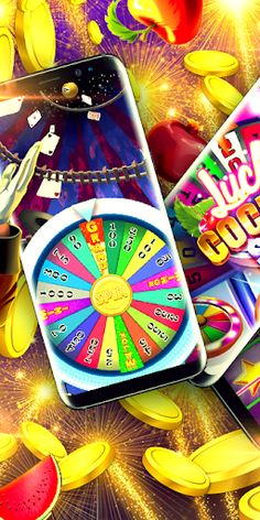 Lucky Cocktail Adventure - Screenshot 2