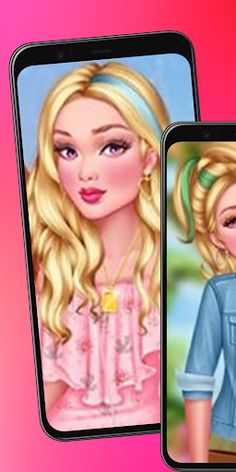 العاب بنات الاميرة تحدي تلبيس - Screenshot 3