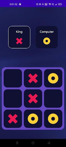 Tic Tac Toe Offline - Play Now - Screenshot 4