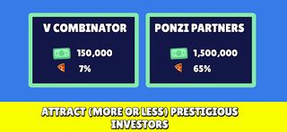 Startup Story Tycoon - Screenshot 3