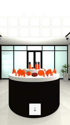 Escape Game - Escape from Cosm - Screenshot 3