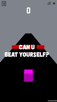 CubePass - Screenshot 2