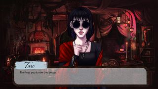 Mirt. Tales of the Cold Land - Screenshot 1