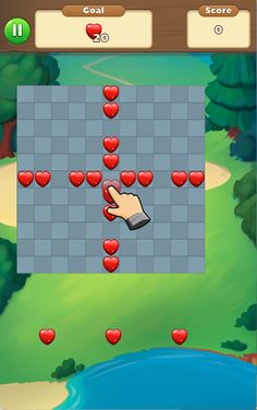 Match Blocks: Adventure Puzzle - Screenshot 2