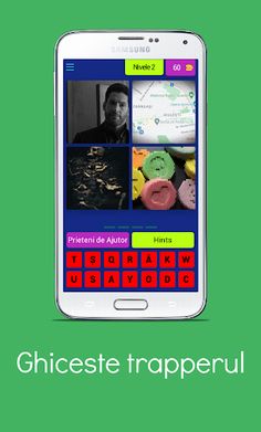 Ghiceste Trapperul - Screenshot 4