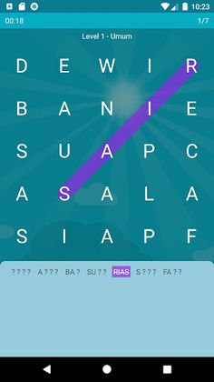 Tebak Kata - Screenshot 4