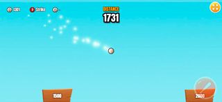 Hit Baseball - Screenshot 3