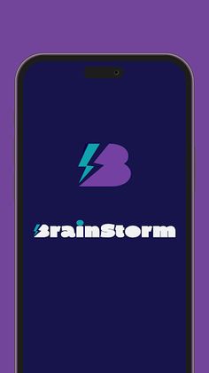 BrainStorm: Trivia - Screenshot 1