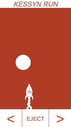 Kessyn Run - Screenshot 3