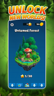 Monster Match Arena - Screenshot 2
