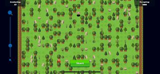 Escapismo - Screenshot 2