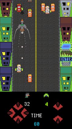 Asas da Razão - Screenshot 4