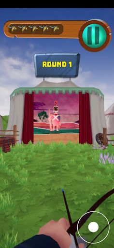 Target Off - Screenshot 2