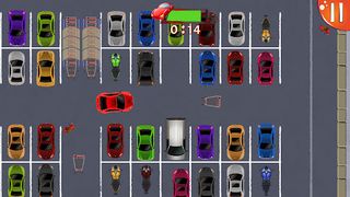 I Park My Car - Screenshot 3