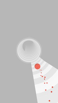 Helix Stack Ball - Screenshot 2