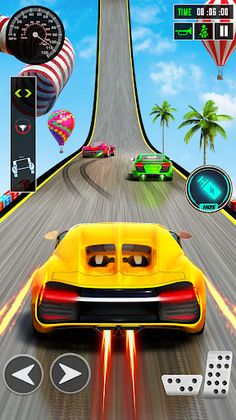 Car Crash Simulator: Car Games - Screenshot 3