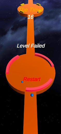 Maze Runner 3D - Screenshot 4