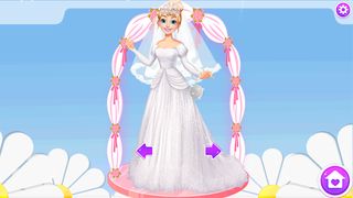 العاب عرايس وتلبيس البنات 2023 - Screenshot 3