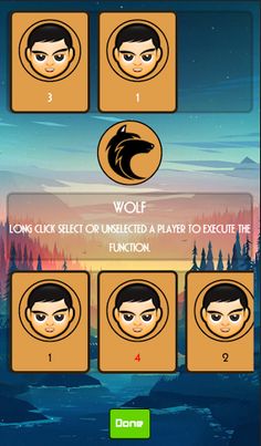 Werewolf - FAT - Screenshot 4