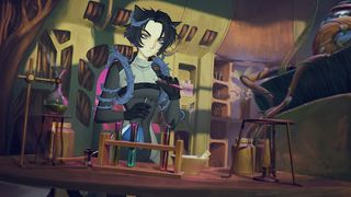 Ceiba DEMO - Screenshot 2