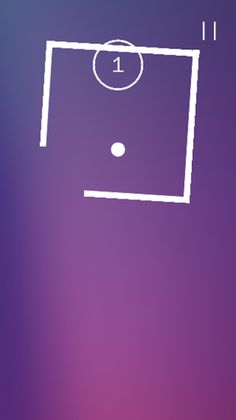 Falling Ball - Screenshot 1