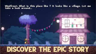 The Secret of Ring - Screenshot 3