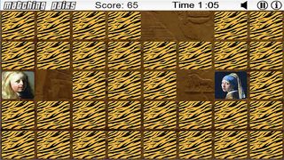 Old Master Pairs (Memory Game) - Screenshot 3