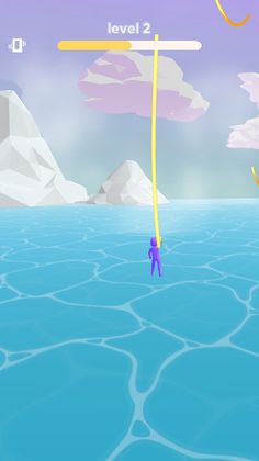 Cut and Swing - Screenshot 2