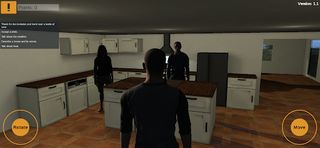 Hunt for Europe: Learn Spanish - Screenshot 1