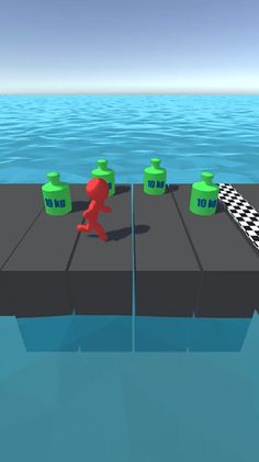 Weight Puzzle - Screenshot 4