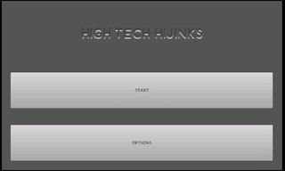 HighTechHijinks - Screenshot 2