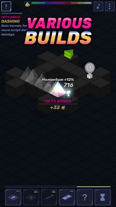 Blacken Slash - Screenshot 4